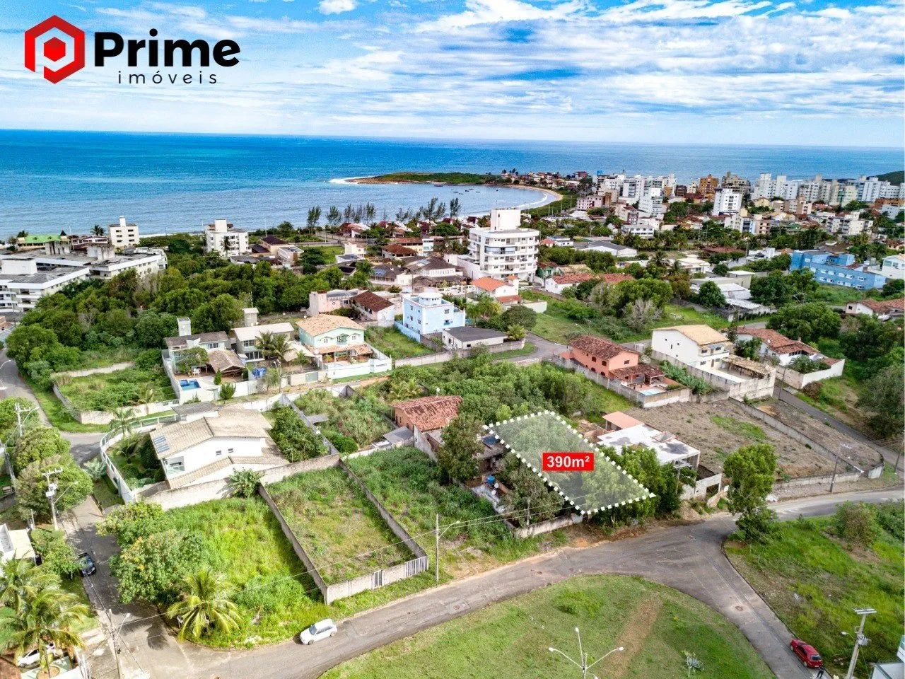 TERRENO - NOVA GUARAPARI - Guarapari - Foto 2