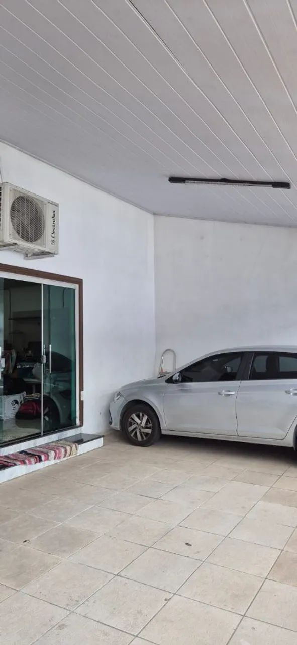 Residencial Luiza Maria Coroado - Foto 4
