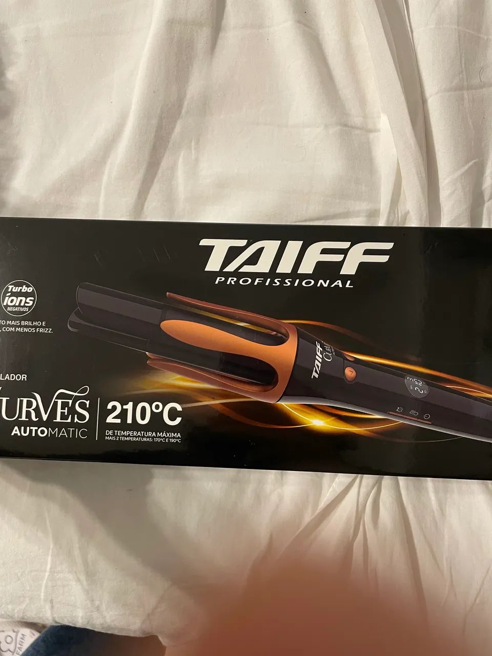Taiff curves  - Foto 3