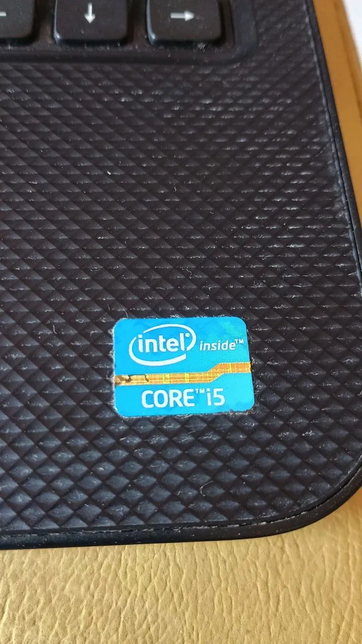 Notebook Dell Inspiron 142630