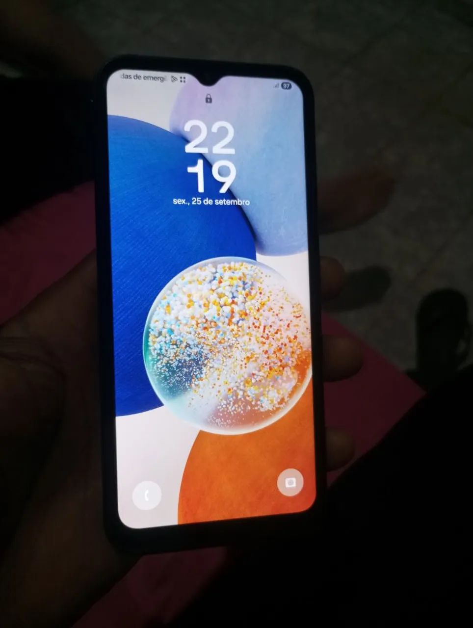 Samsung a14 5g  - Foto 3