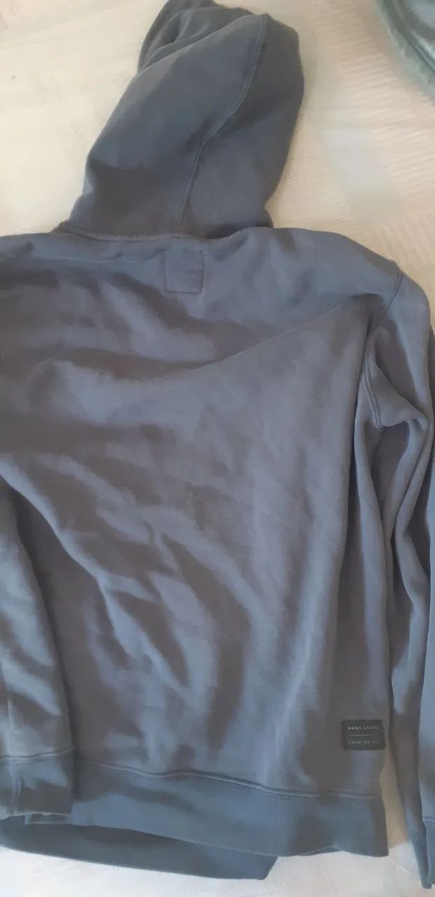 Moletom Hang Loose Original G - Foto 2