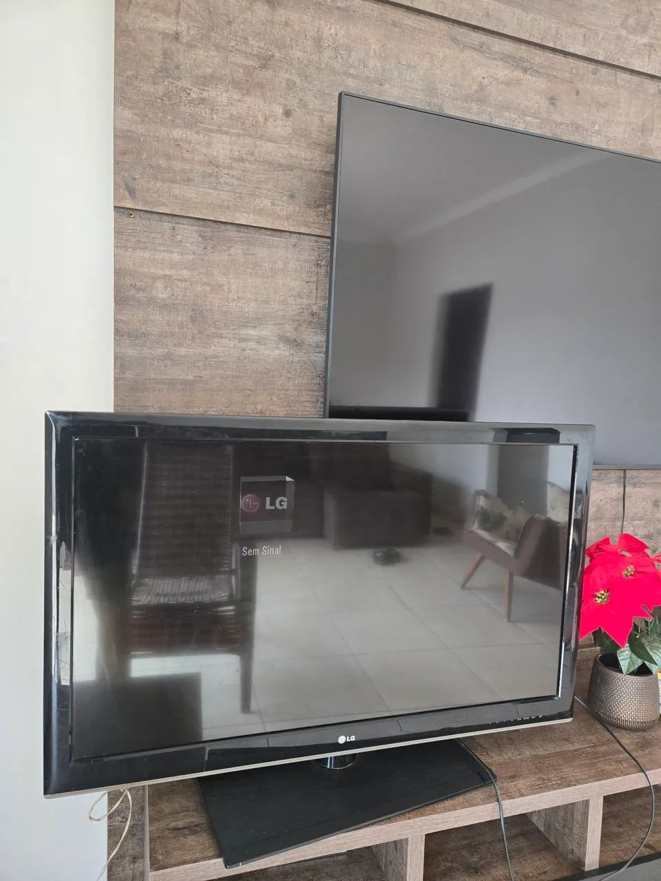 Televisao LG 
