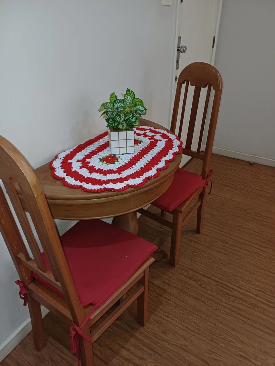 Apartamento de 3 quartos e sala em copacabana  - Foto 4