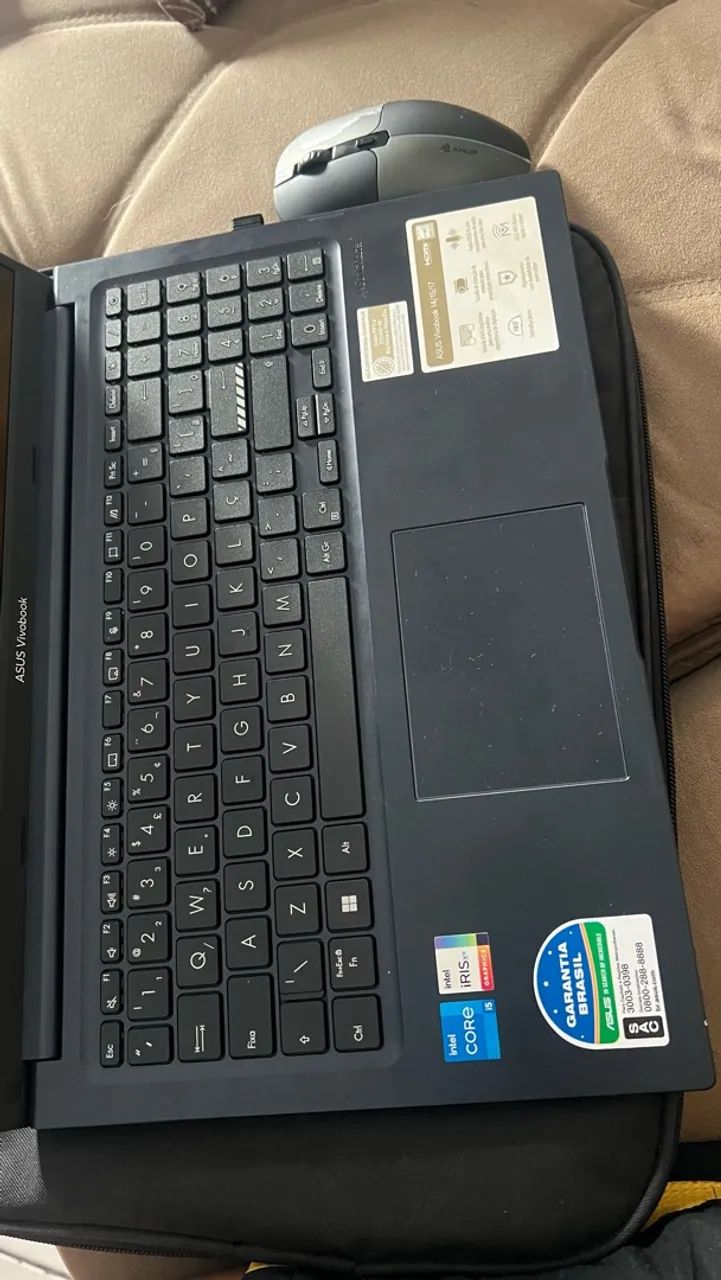Notebook Asus Vivobook 15 - Foto 2