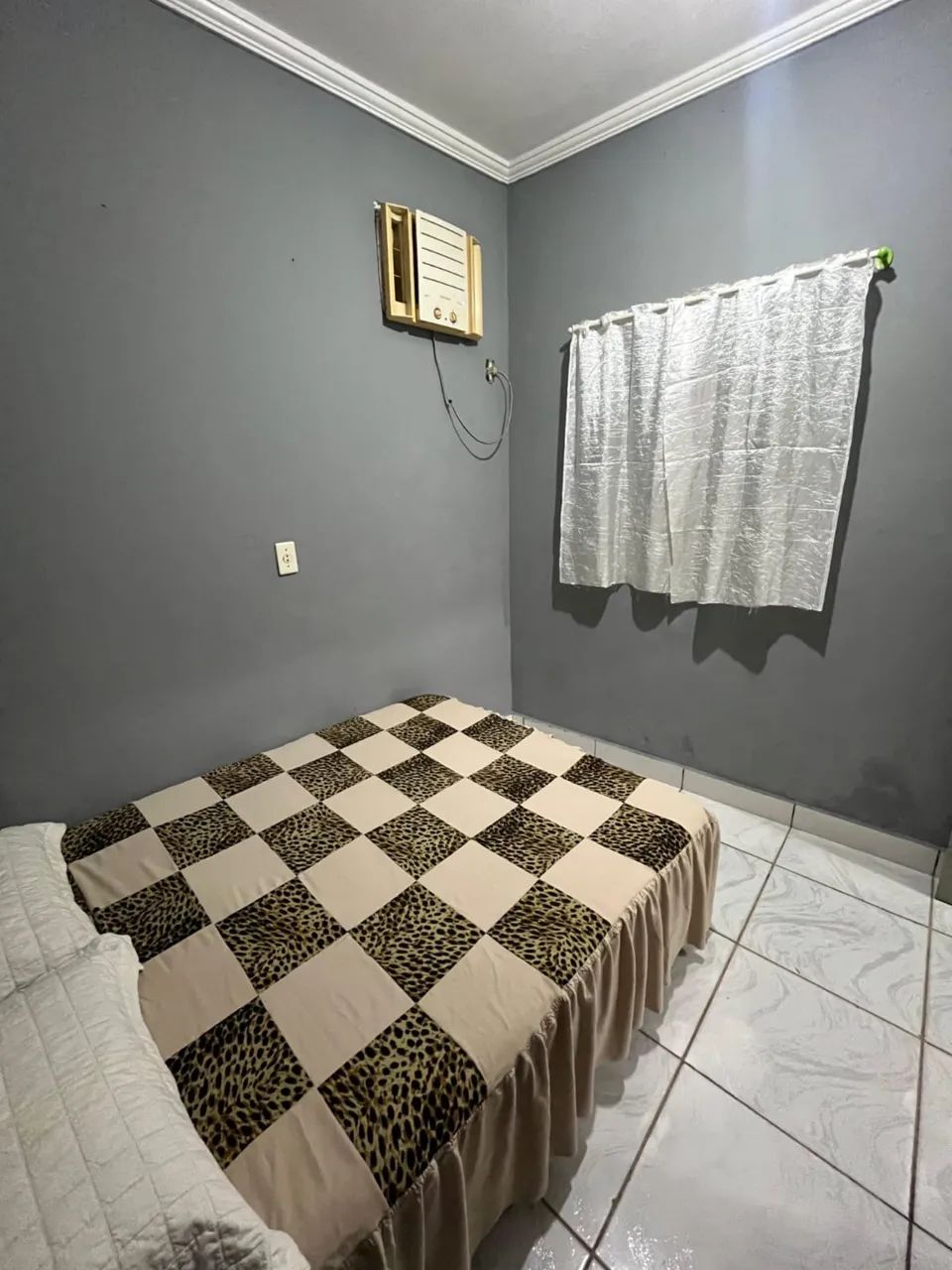 ALUGA SE APARTAMENTO MOBILIADO   - Foto 2