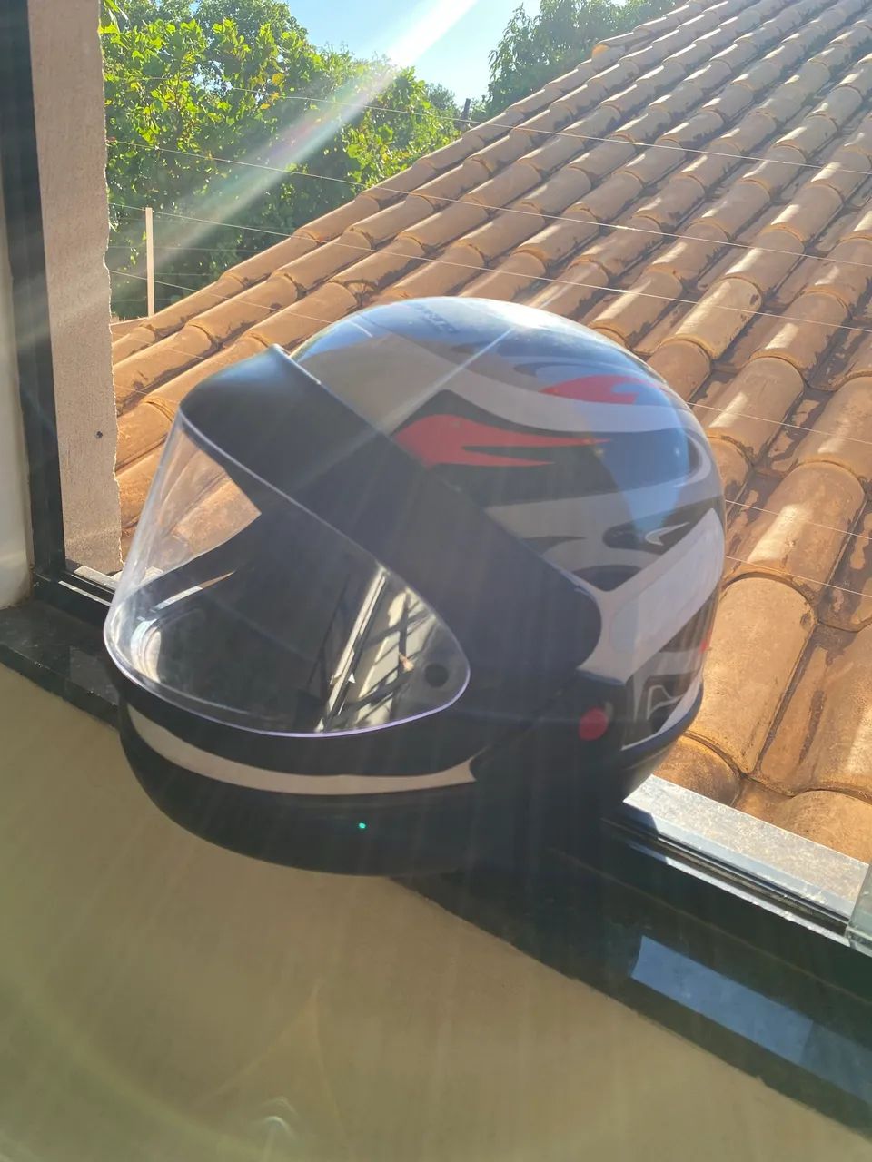 CAPACETE ADULTO 62 ZERADO