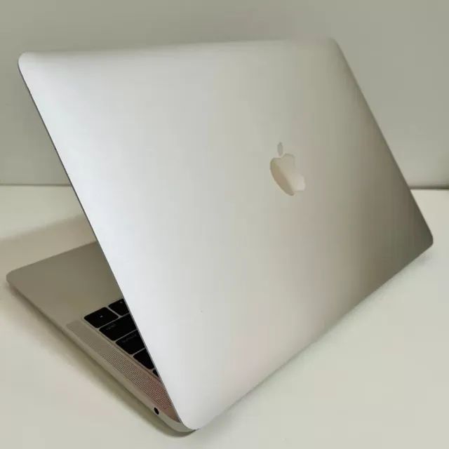 Macbook - Foto 3