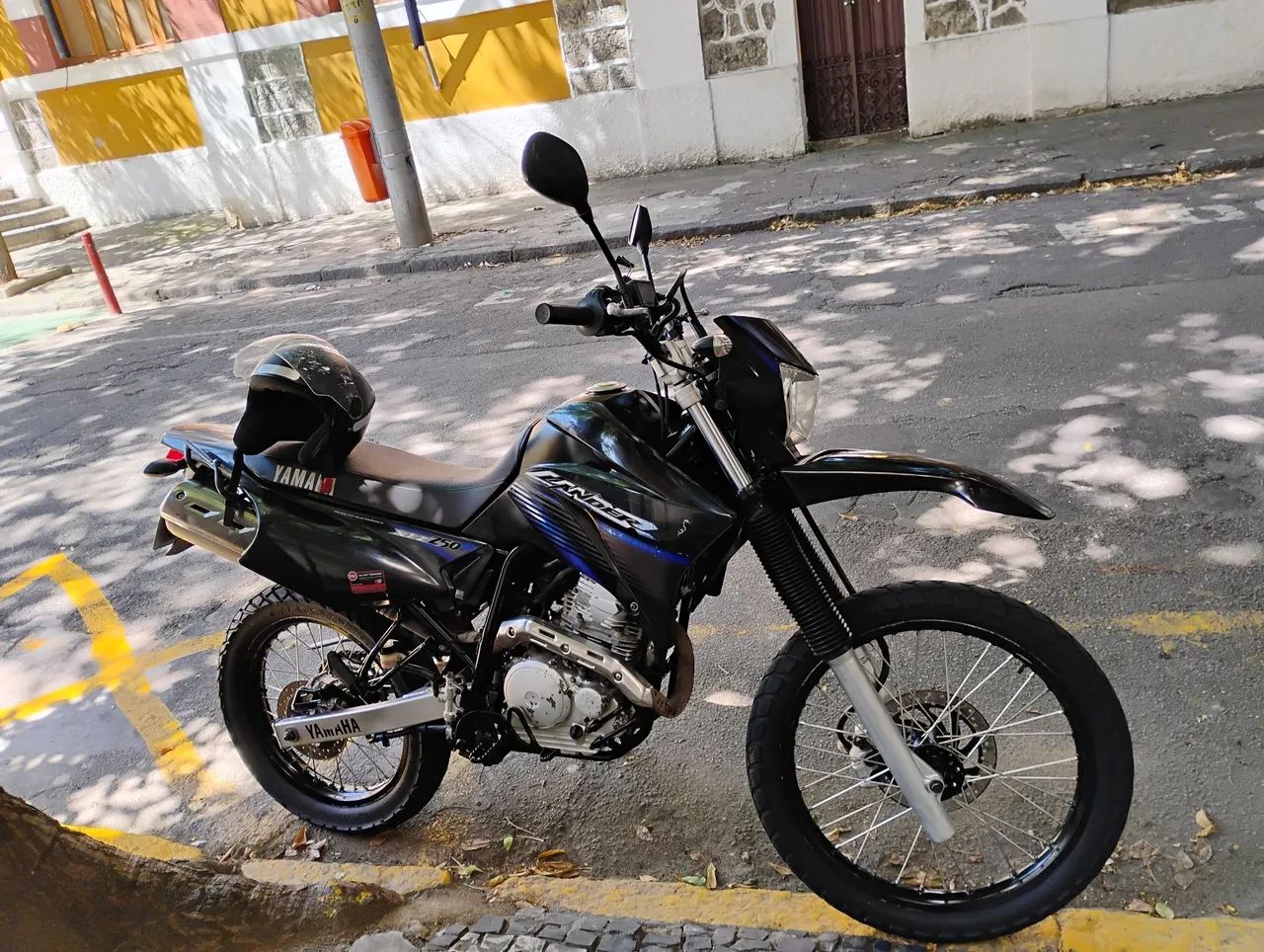 Lander 250cc - Foto 5