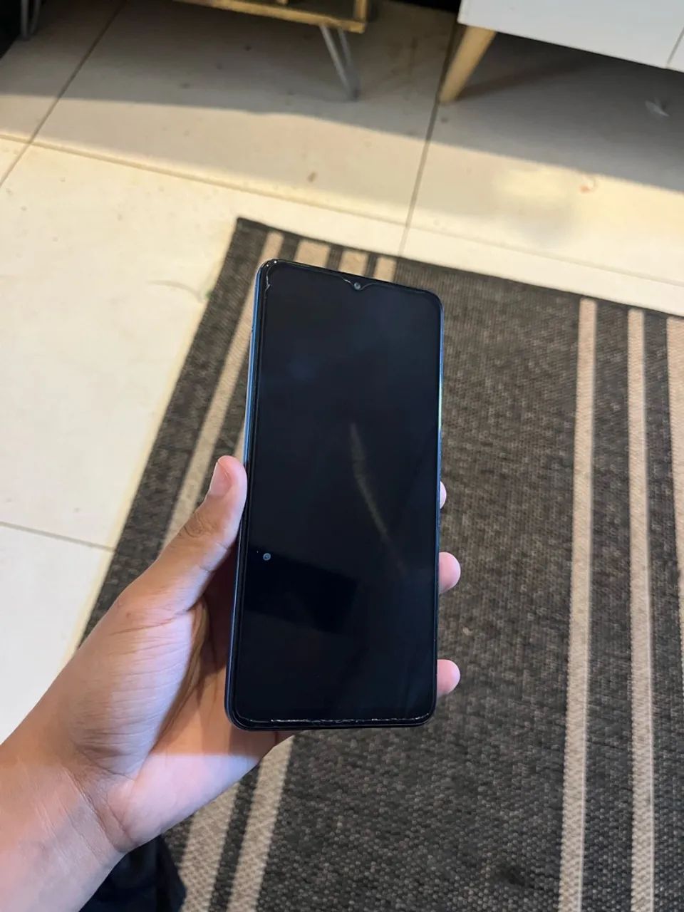 Celular Samsung Galax m12