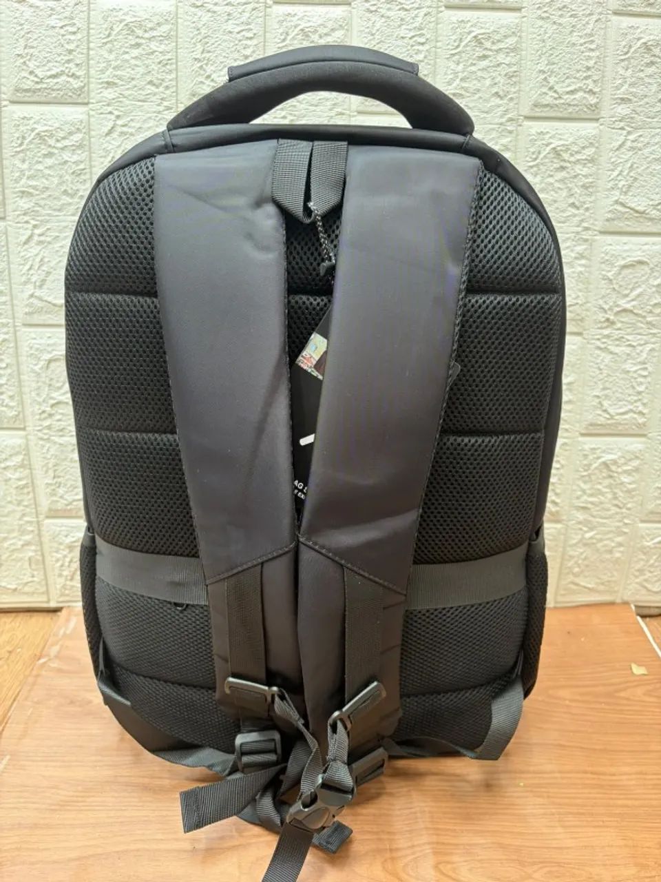 MOCHILA NOVA - Foto 3