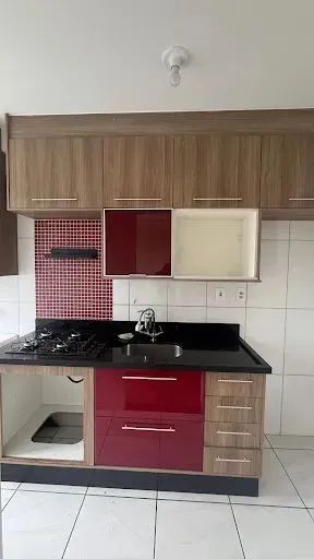 Apartamento com 2 dormitórios à venda, 43 m² por R$ 250.000,00 - Guaianazes - São Paulo/SP - Foto 11