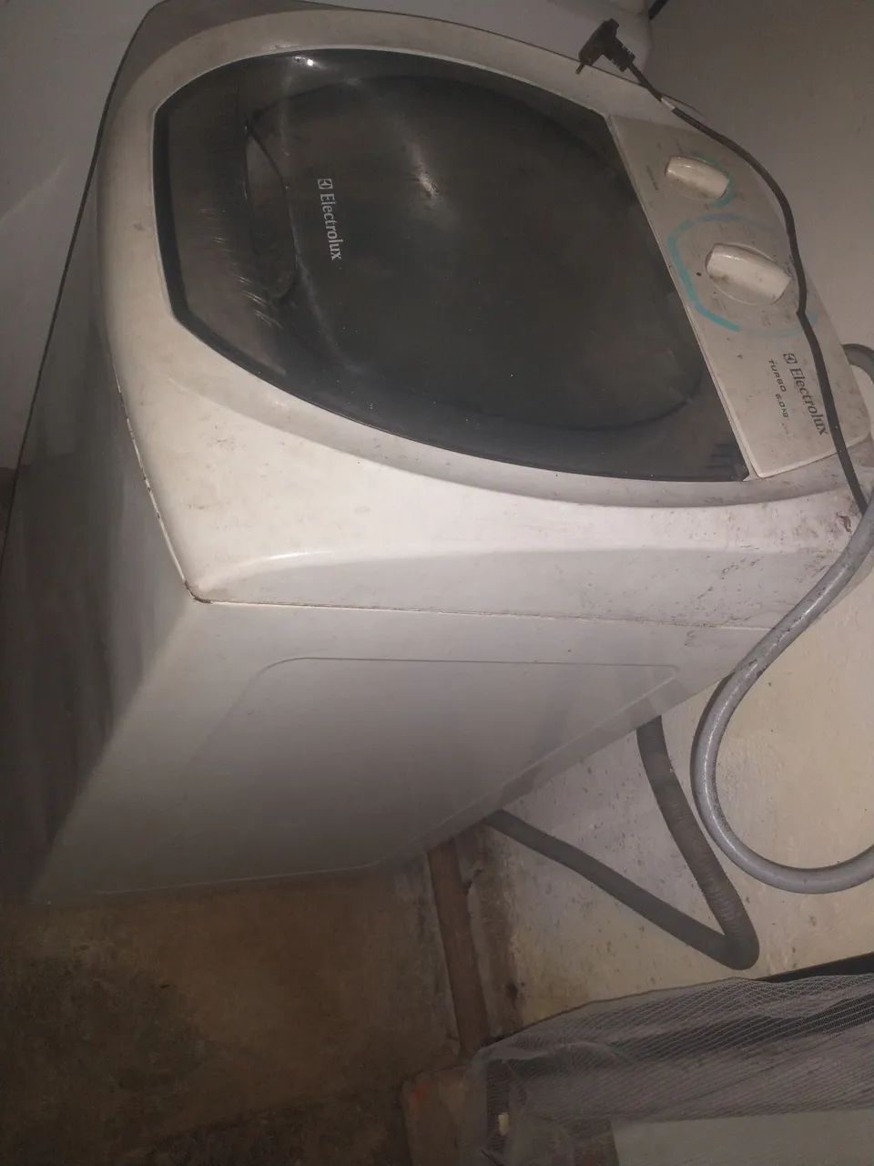 Máquina de lavar Electrolux  - Foto 2