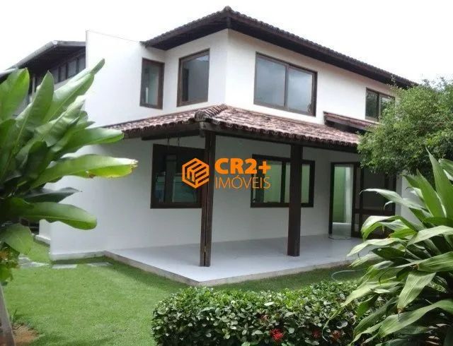 CASA DUPLEX NO POÇO DA PANELA -5QUARTOS - JARDINS - VARANDA- 400m²
