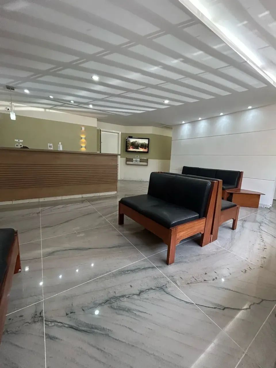 SALAS COMERCIAIS PARA ALUGAR NO CENTRO - Foto 3
