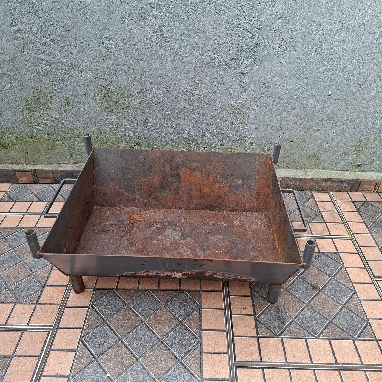 Churrasqueiras - Foto 2