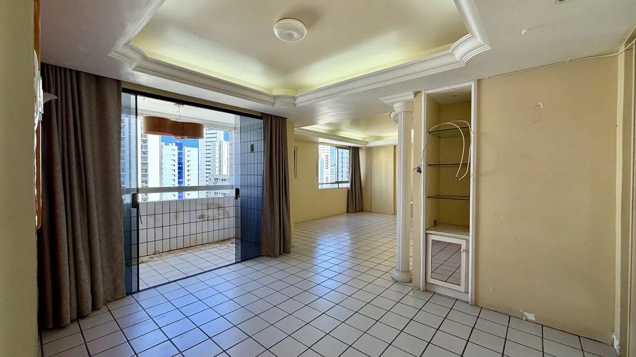 Apartamento à venda com 3 Quartos, 2 Vagas, em Boa Viagem, Recife/PE REF: 6543 - Foto 4