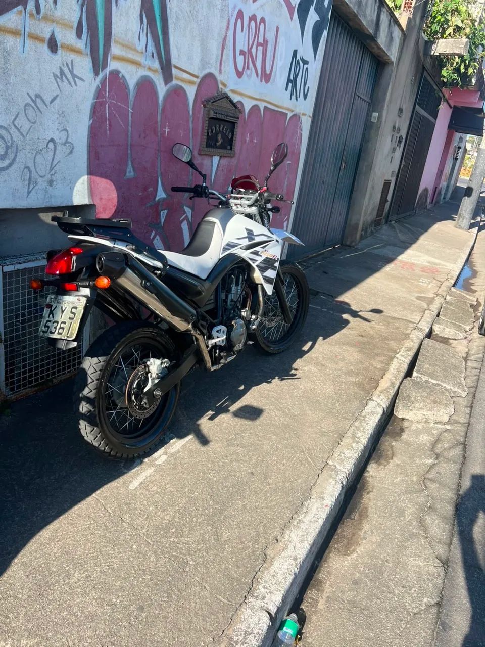 VENDO XT660 