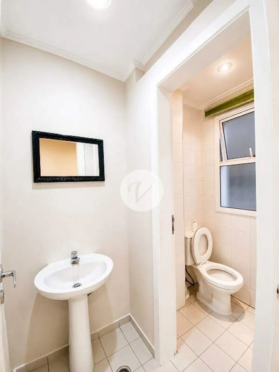Sala Comercial à Venda e Locação  Vila Guiomar | Santo André/SP | 36m² | 1 Vaga | Edifício - Foto 5