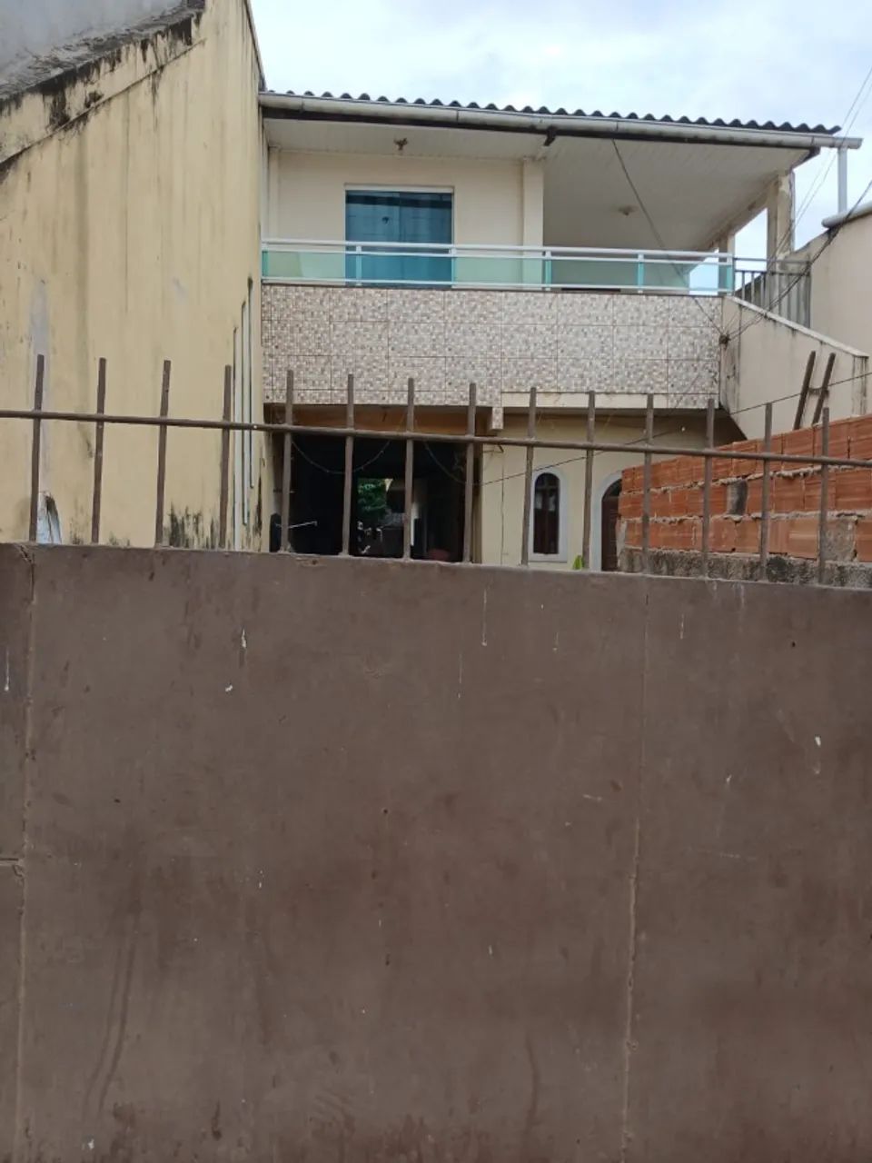 Foto - Campos dos Goytacazes - Parque Pecuária