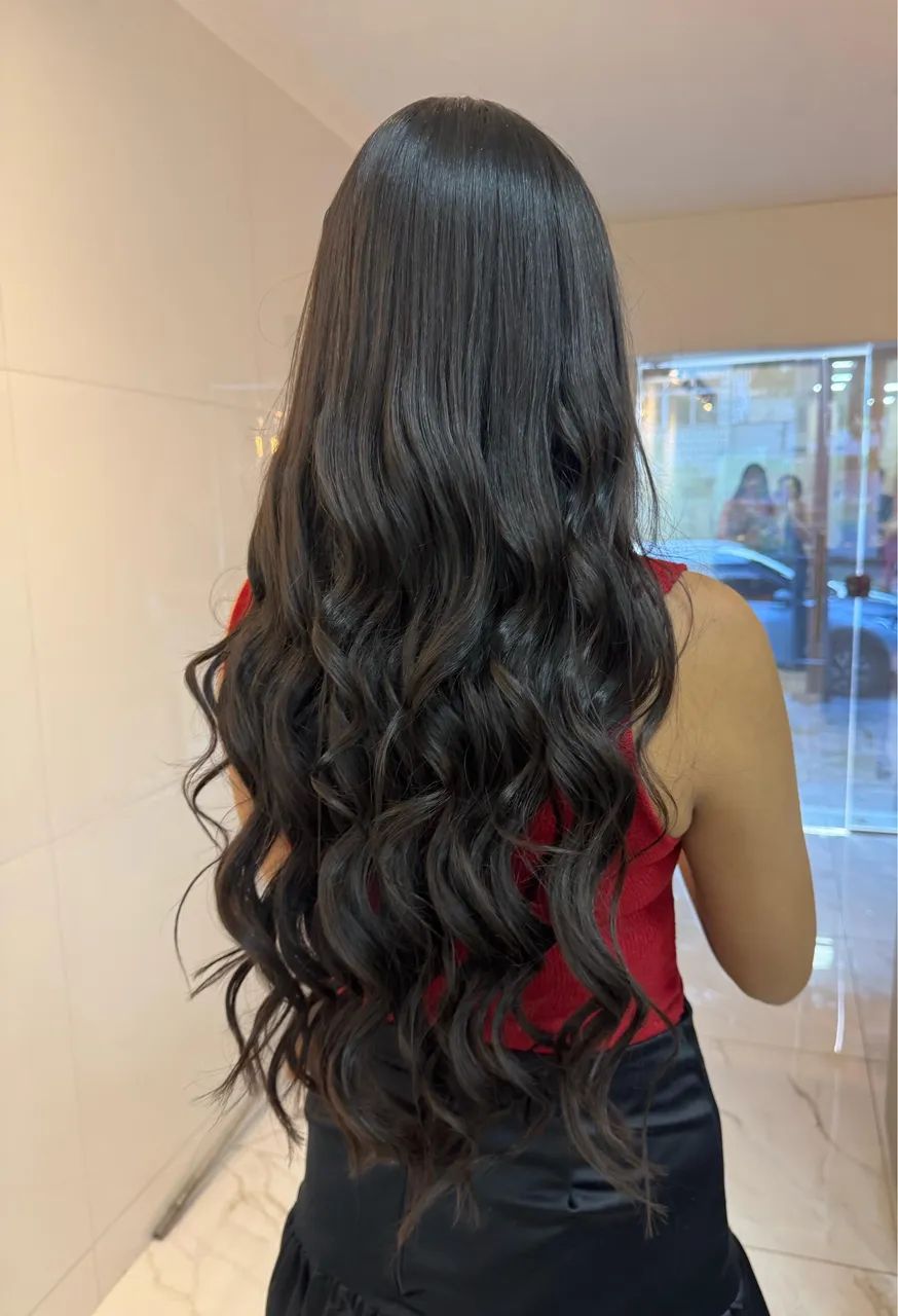 CABELO BRASILEIRO