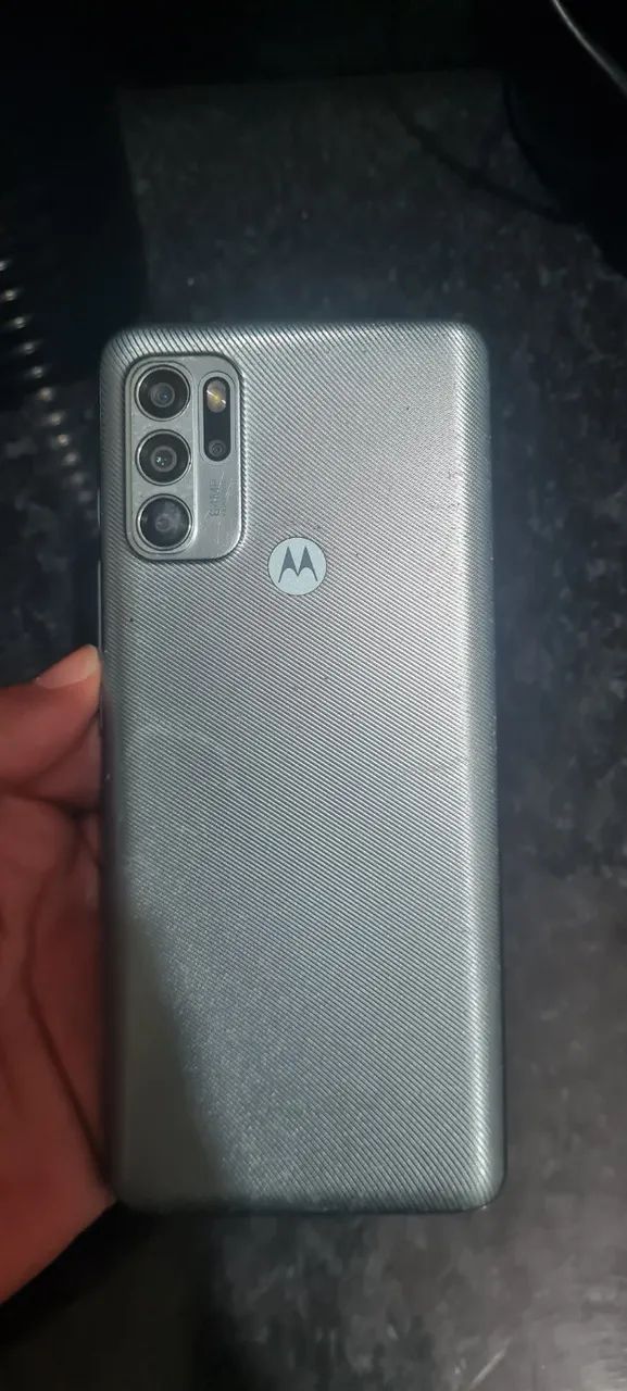 Motorola G60s