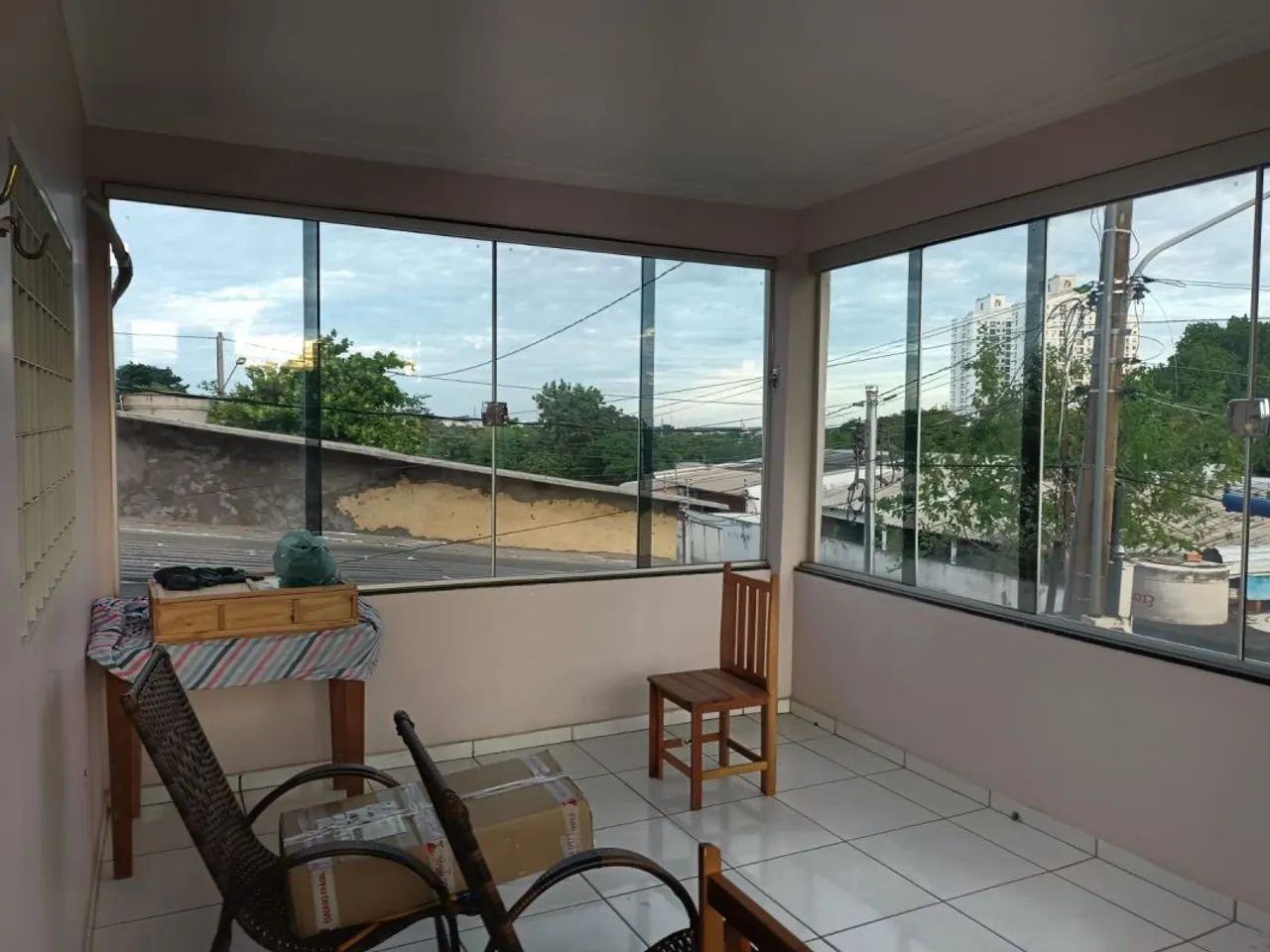 Casa no bairro Canjica - Foto 4