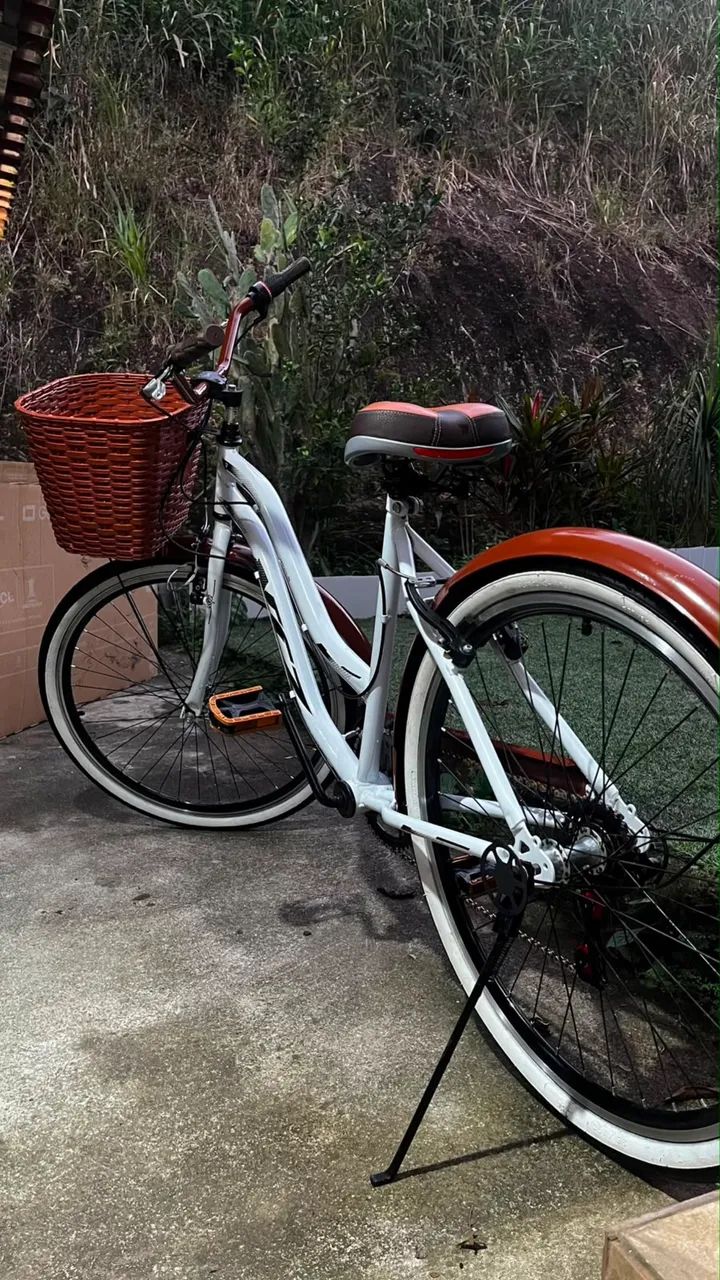 Vendo bicicleta  - Foto 4