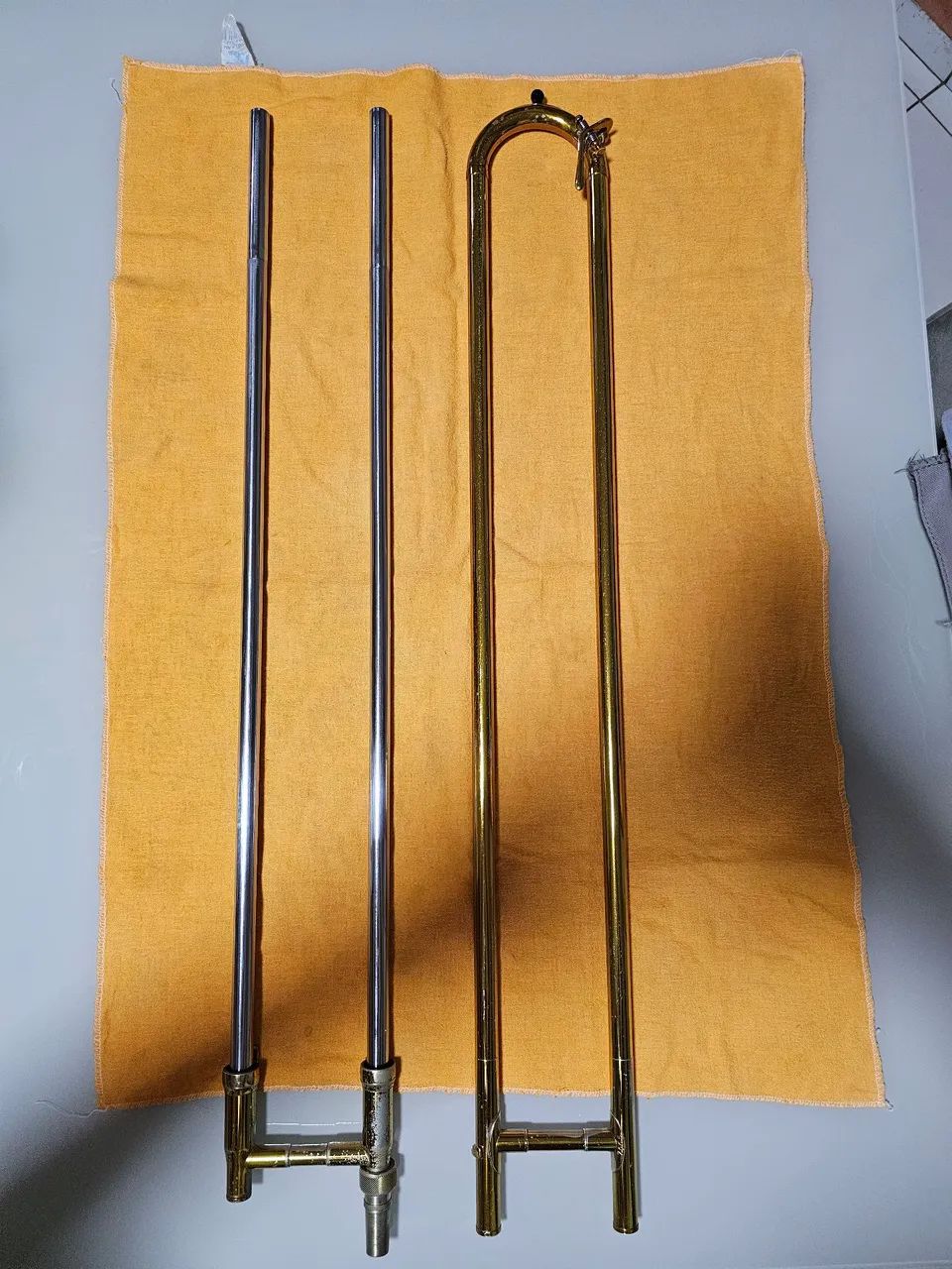 Trombone King 3b - Foto 5