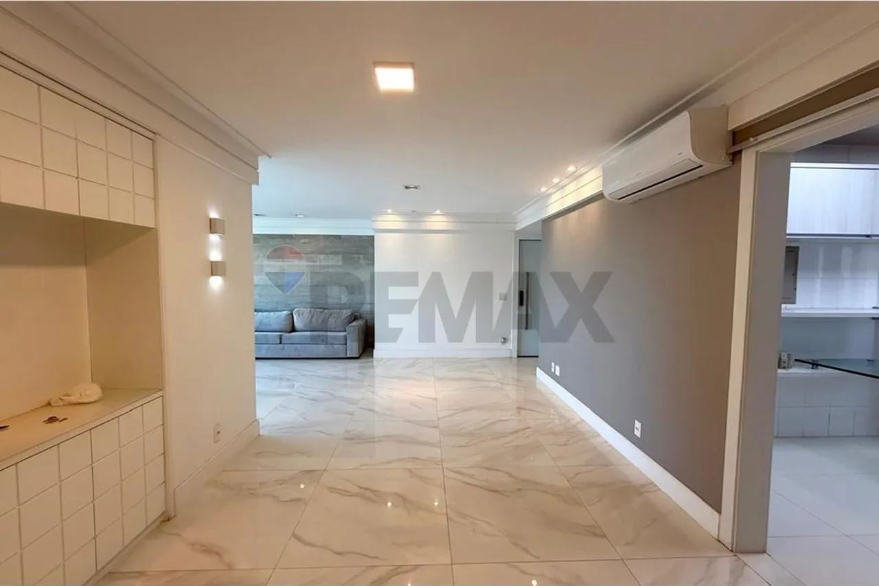 SQSW 300 ESTUDA PERMUTA MENOR VALOR VIVALDI 4 SUITES 188M2 - Foto 5