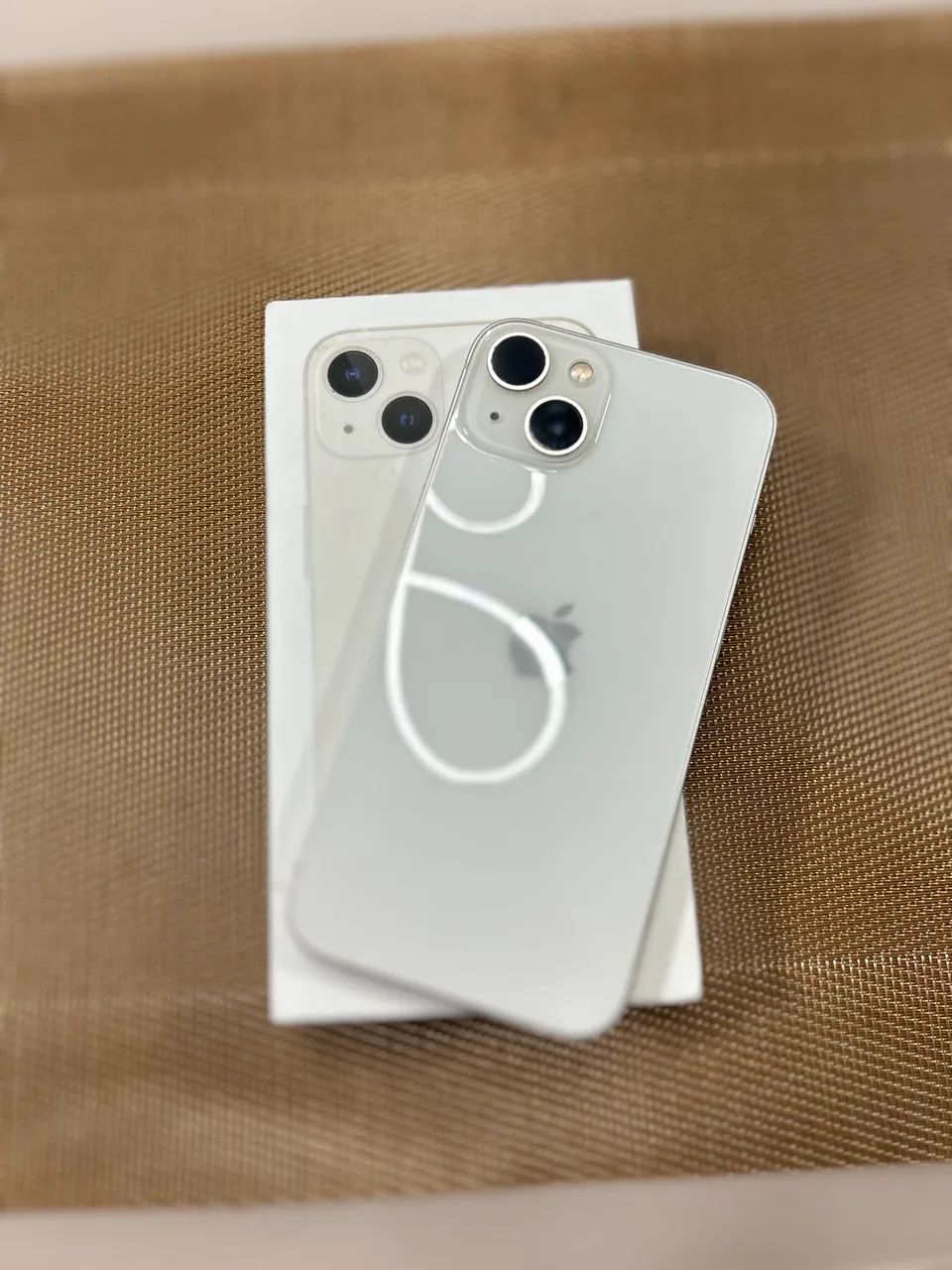 IPHONE 13 256GB - Celulares e Smartphones - COHAB, Sapucaia do Sul