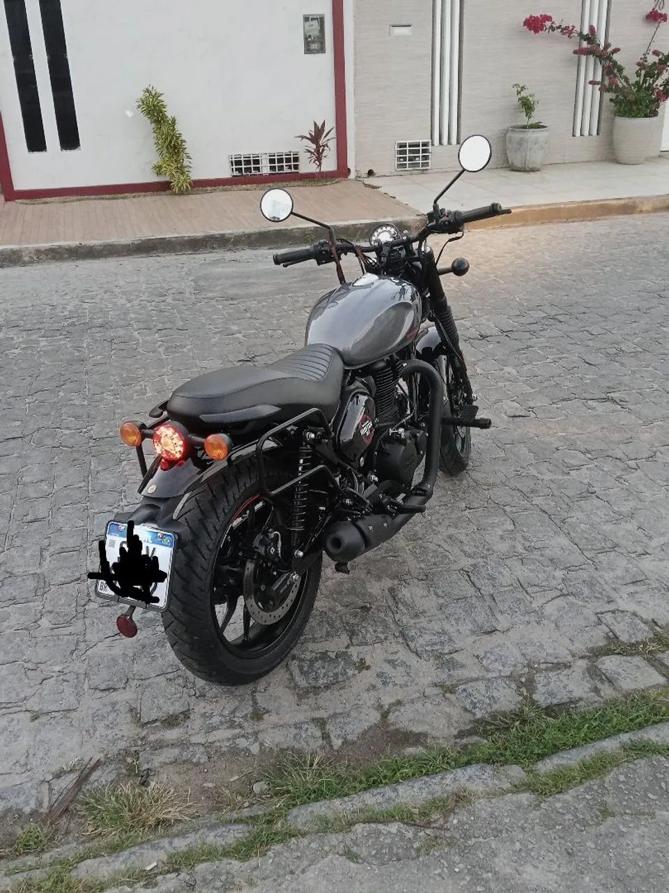 Hunter 350 2025 - Foto 5