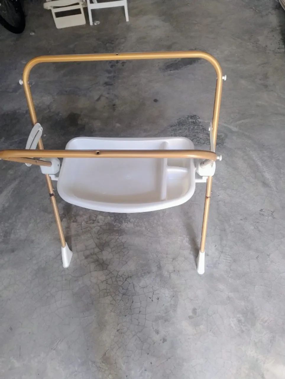 Banheira para bebês - Foto 3