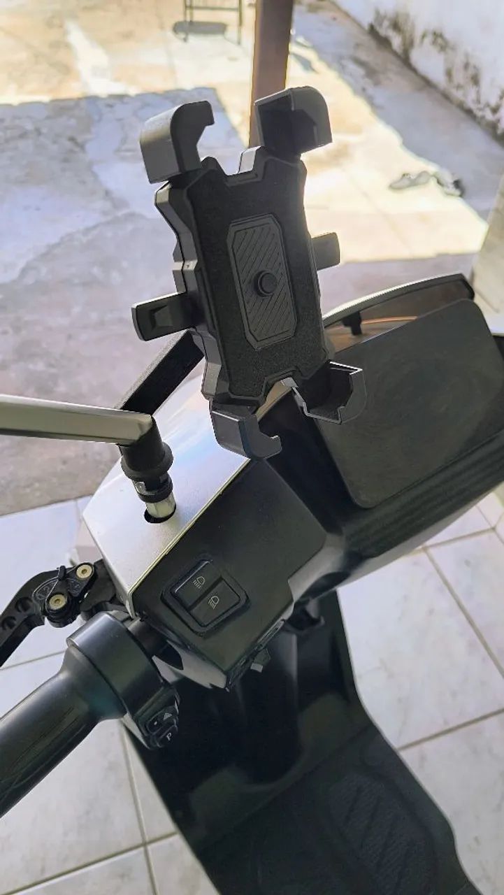  Scooter elétrica 1000w - Foto 5