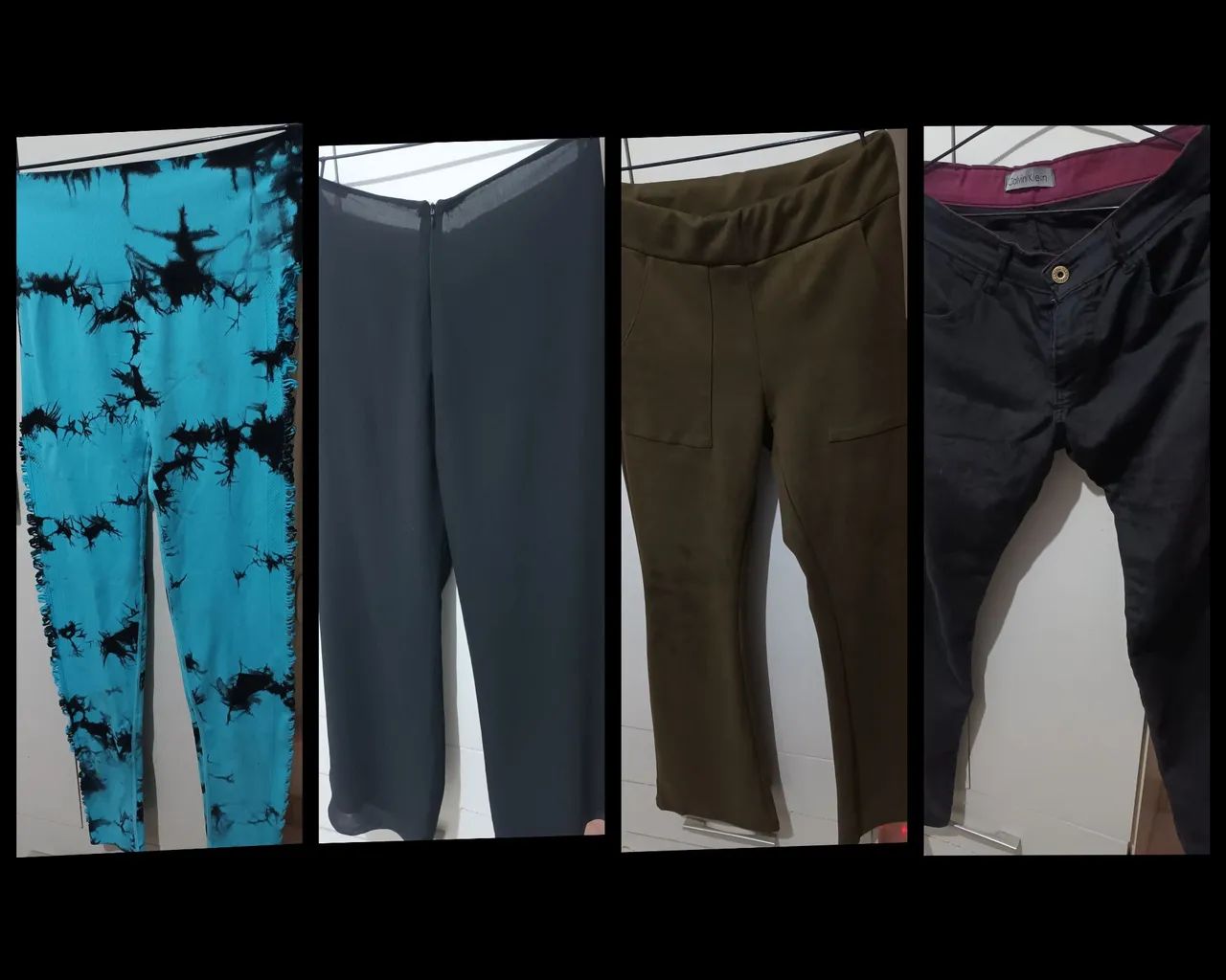 Combo de roupas!! - Foto 4