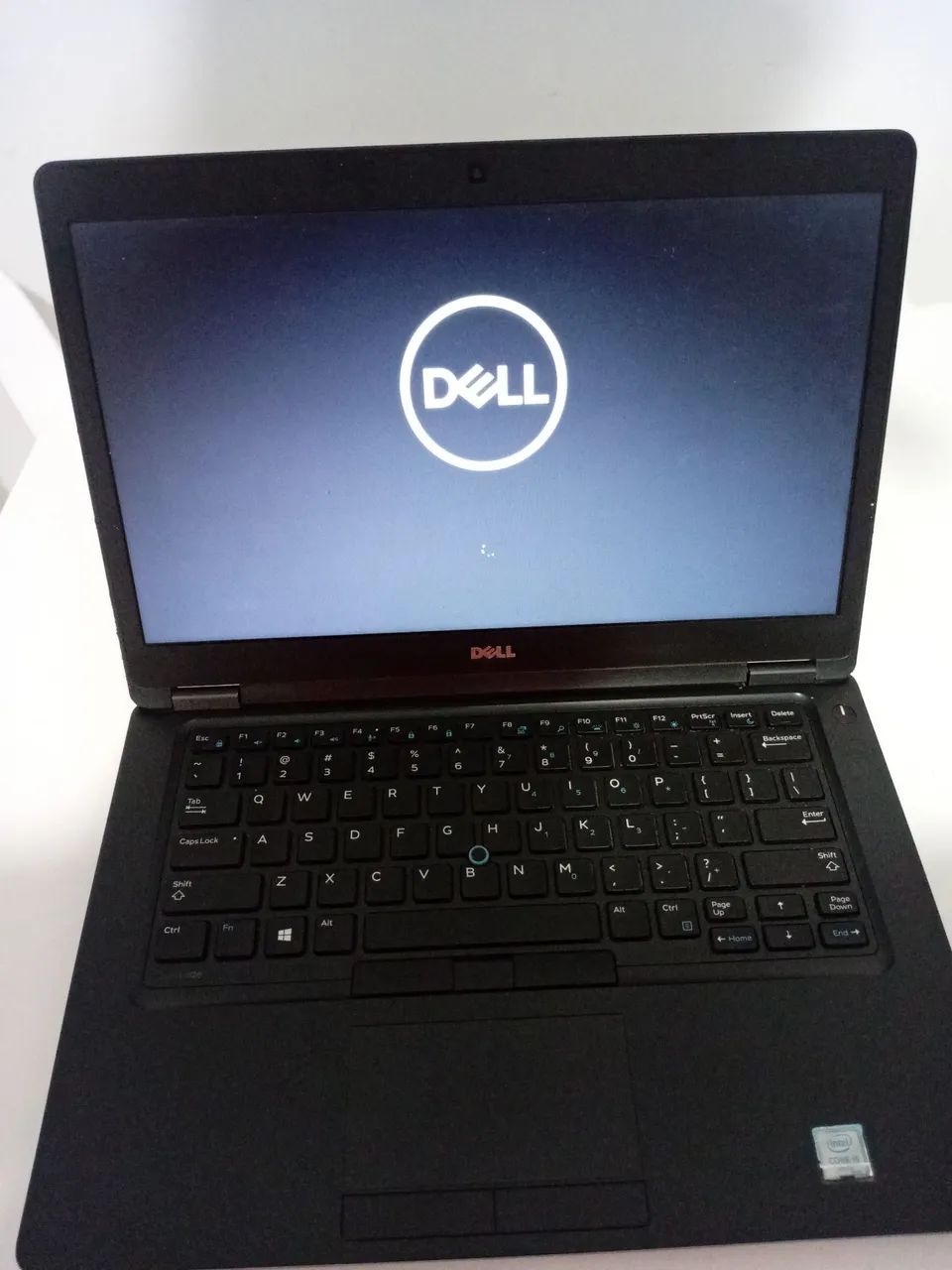 Notebook Dell latitude,usado semi novo - Foto 3