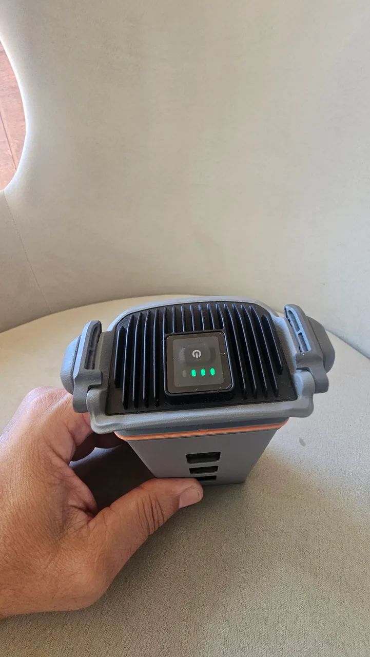 Bateria drone dji Matrice 4DT - Foto 4