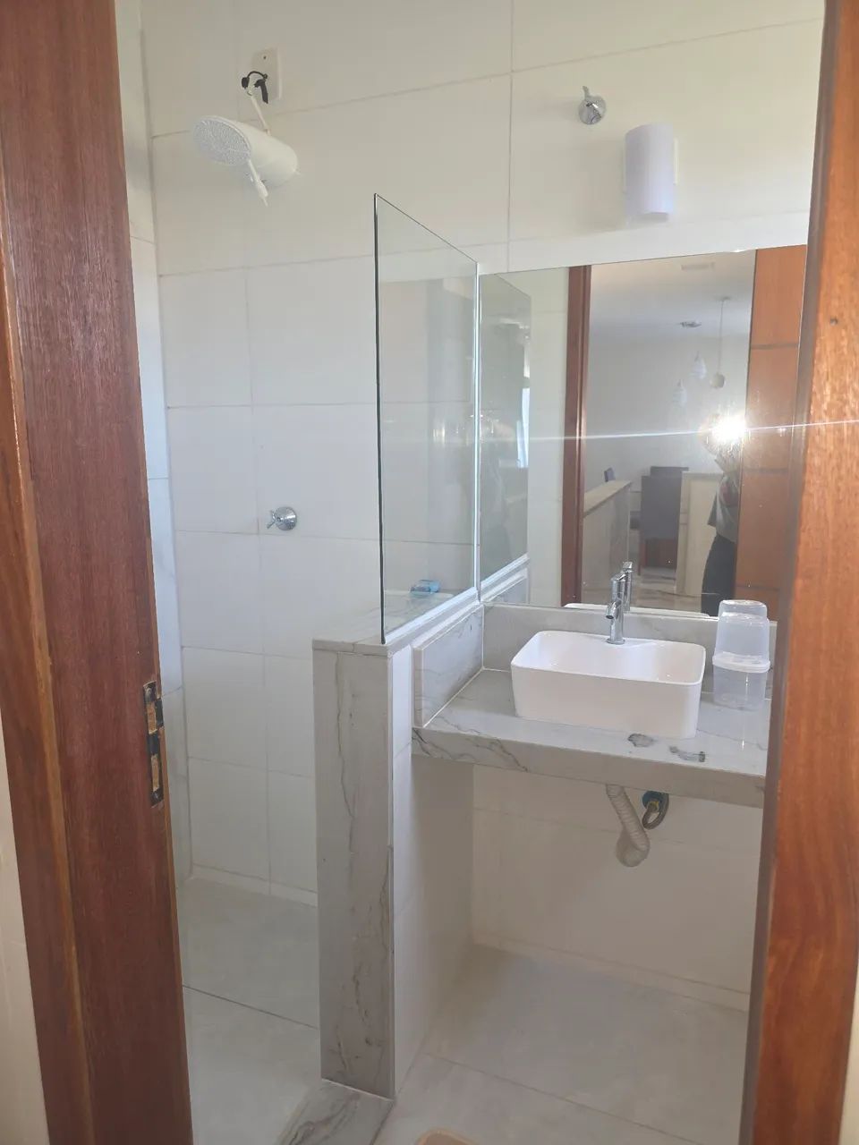 CASA TEMPORADA MARATAÍZES.  - Foto 9