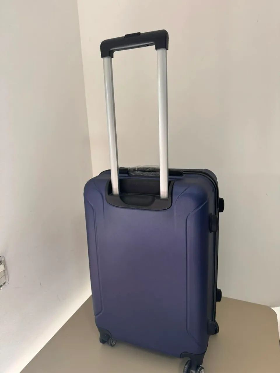 Mala de viagem  - Foto 2