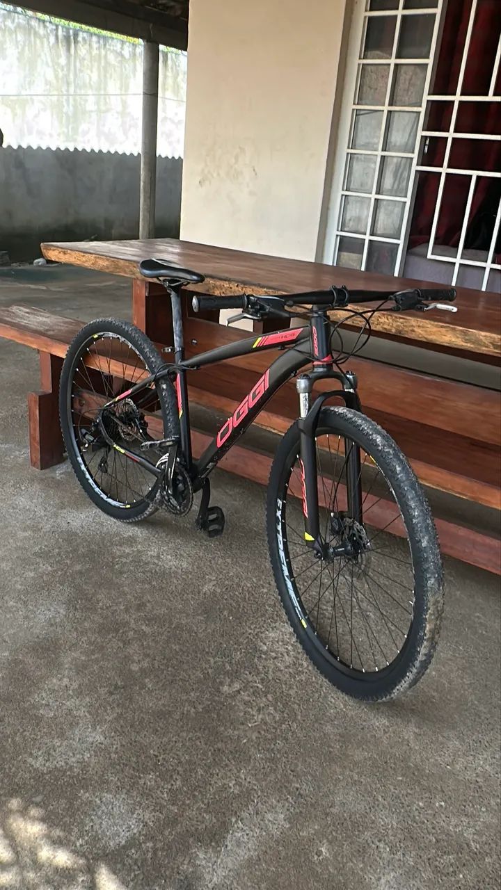 Bicicleta  - Foto 5