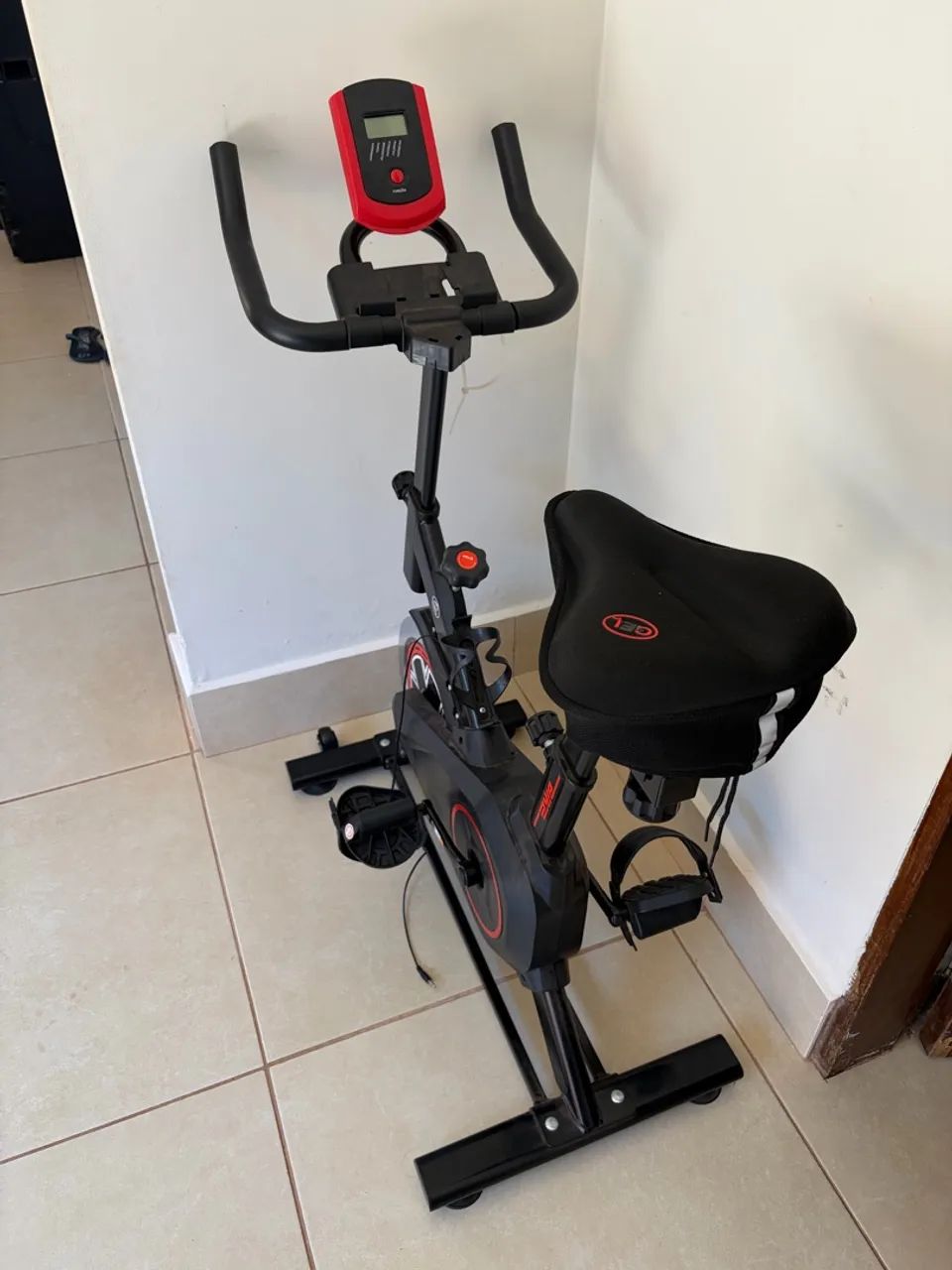 Bicicleta ergométrica  - Foto 3