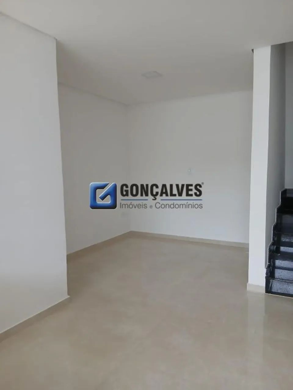 Casa residencial com 2 suítes e quintal em Jardim Ipanema, Santo André - Foto 5