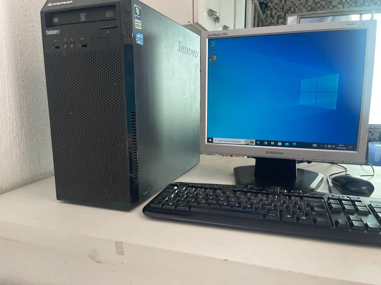 Computador Completo i3 2? Geração  - Foto 4