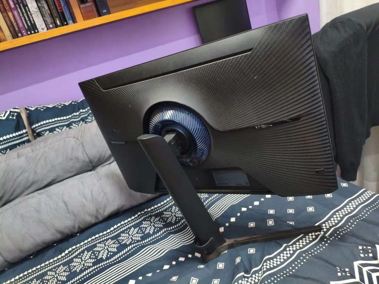 Monitor gamer odyssey G32  - Foto 2