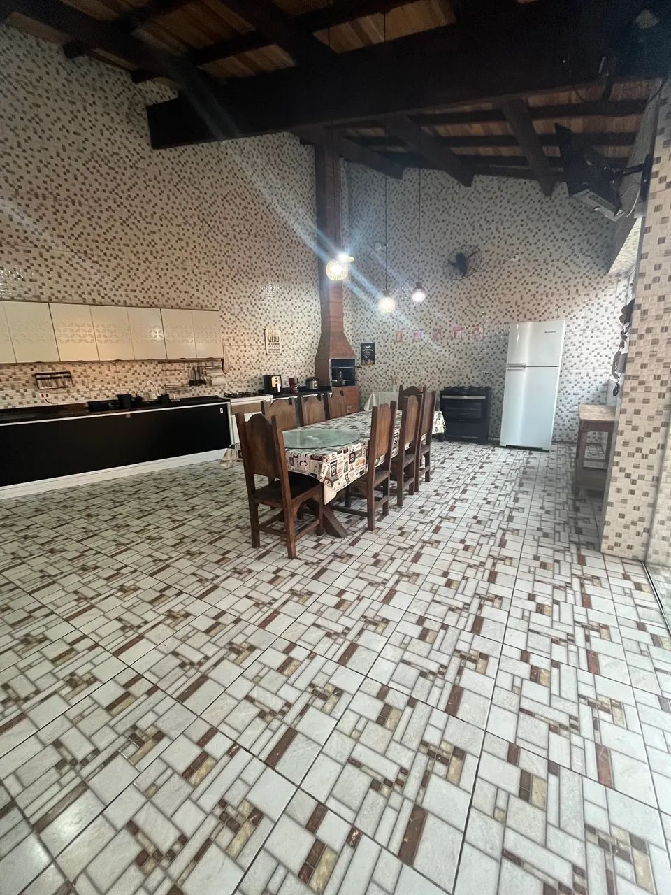 Venda ou permuta casa térrea  - Foto 4
