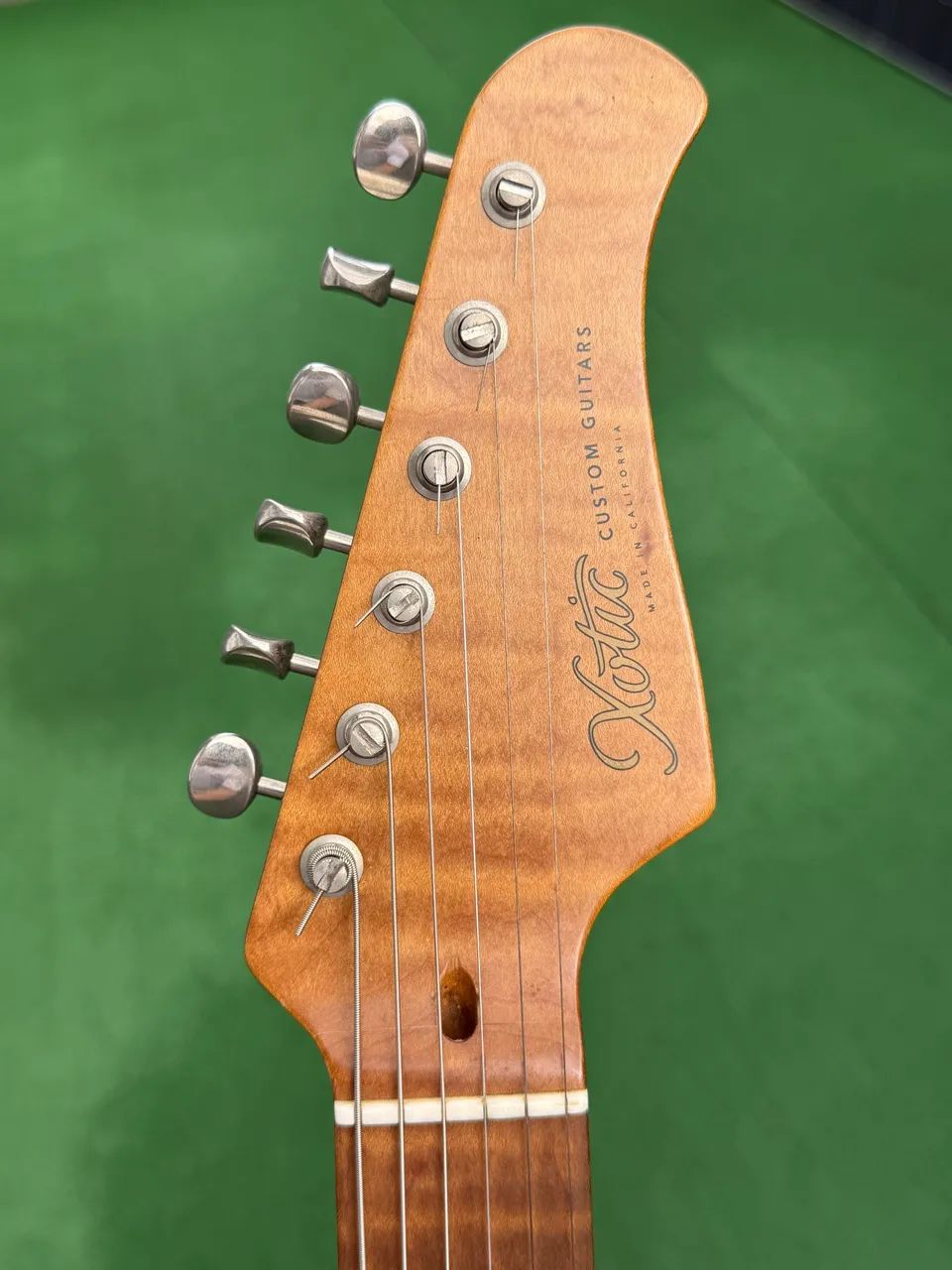 Guitarra Xotic XSC Pro-2 - Foto 3