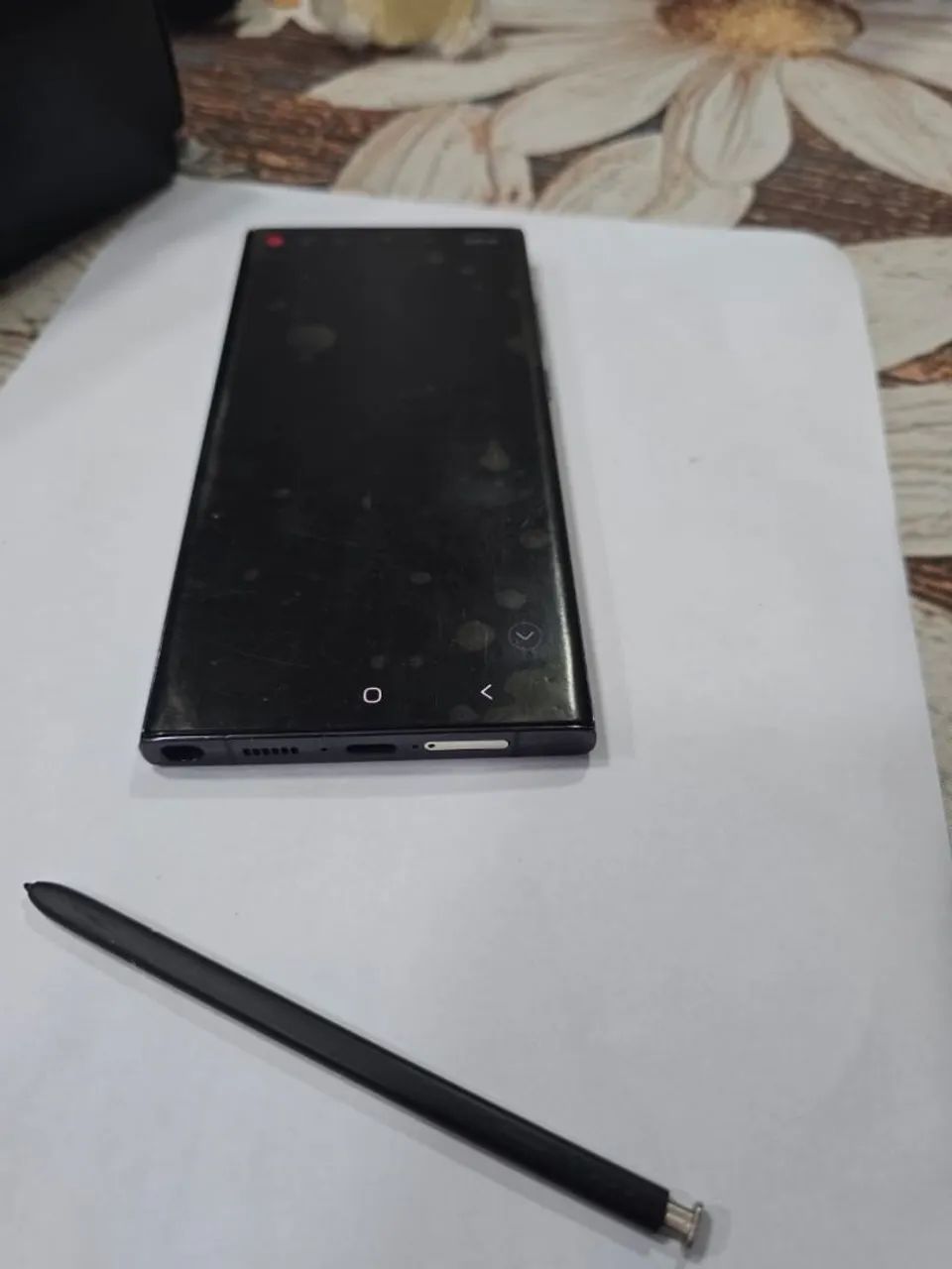 Samsung GALAXY S23 ULTRA  512 CREME - Foto 2