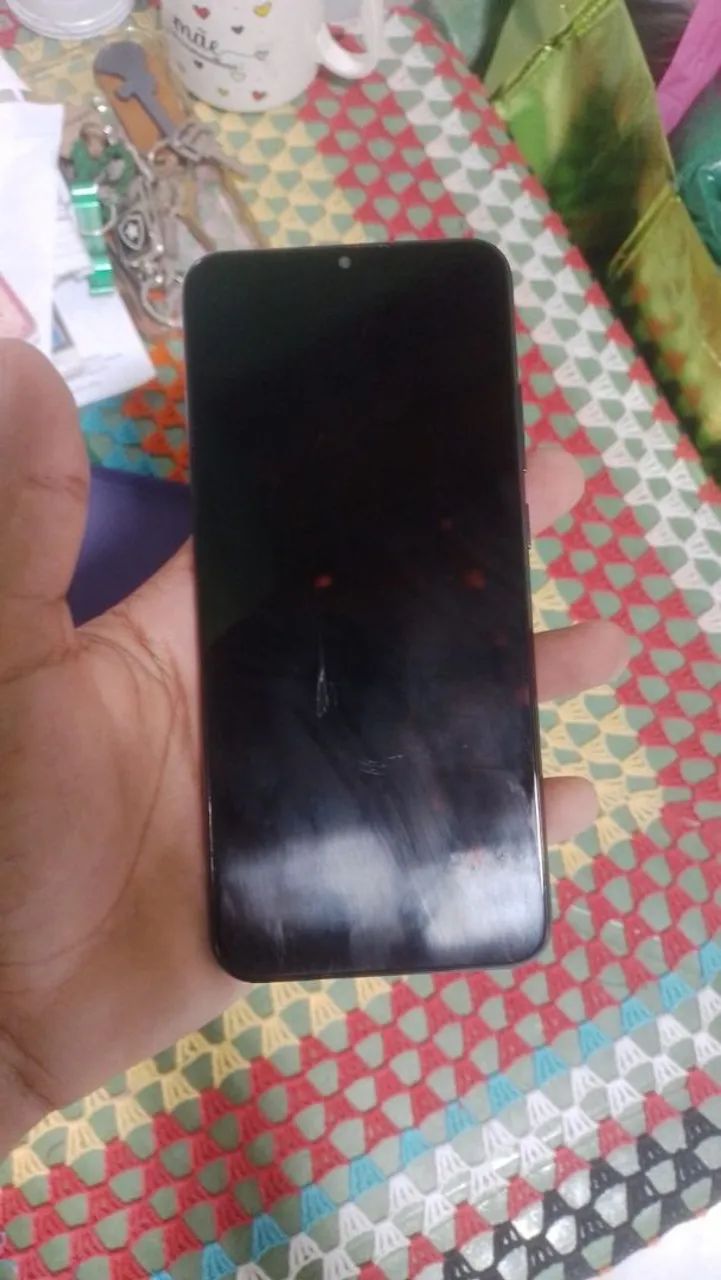 Celular - Foto 2