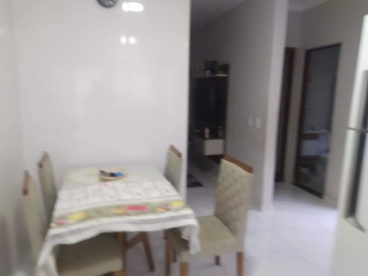 Casa villa amato 