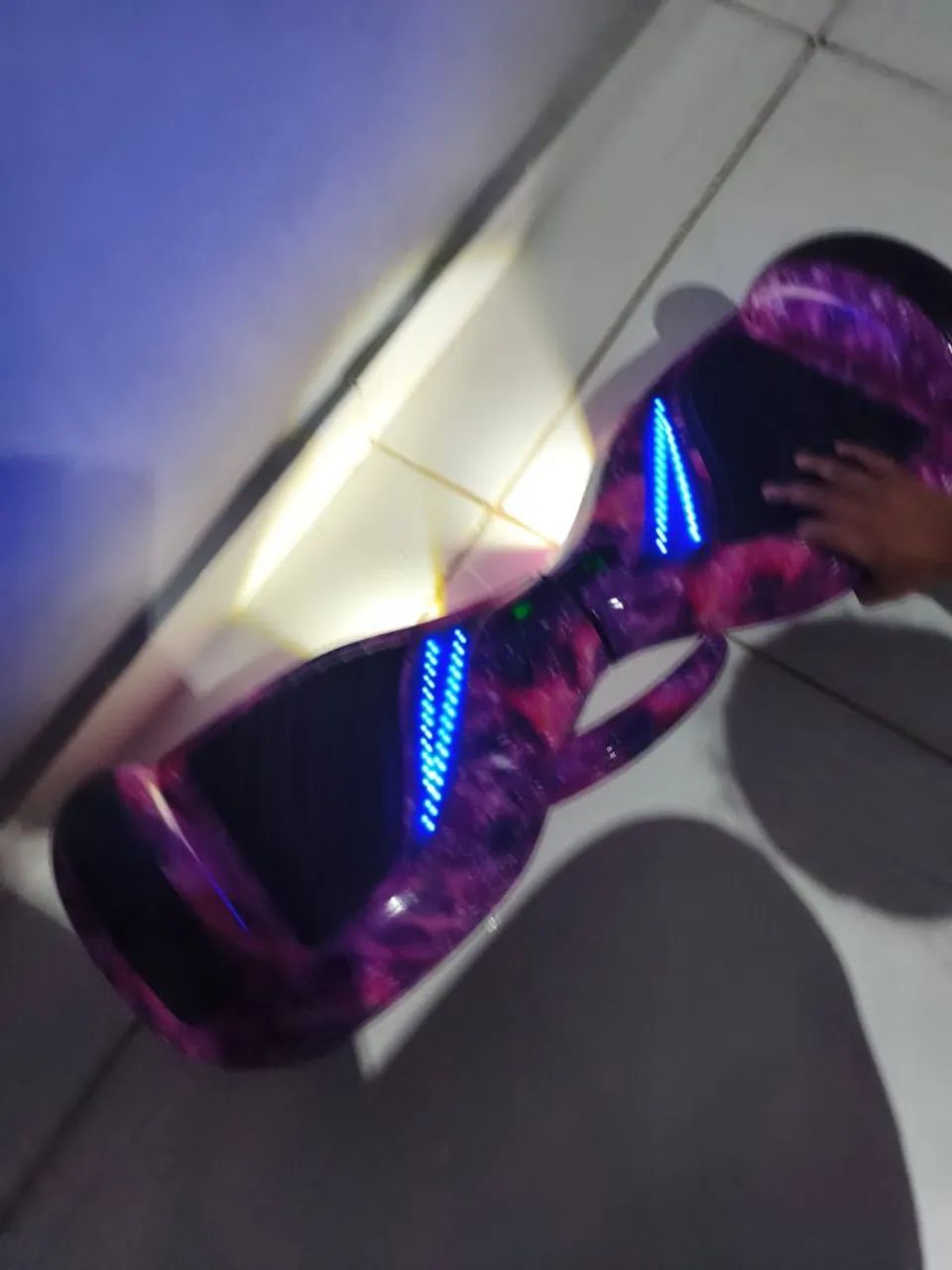 Vendo Hoverboard - Foto 5
